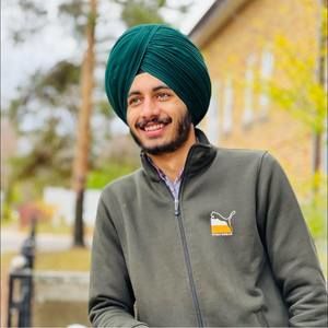 Meet your Posher, Ripanbal